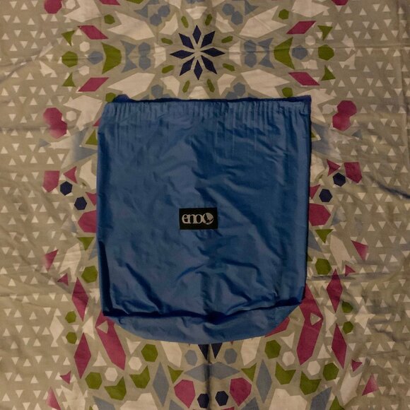 Eno Ember2 Hammock Underquilt - Picture 13 of 14